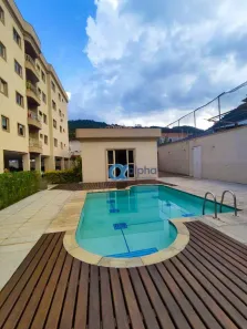Apartamento com 2 Quartos à venda, 88m² no Mosela, Petrópolis