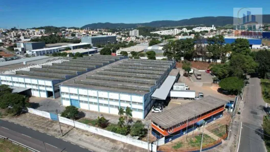 Galpão/Depósito/Armazém para alugar, 6200m² no Vila Nova Esperia, Jundiaí