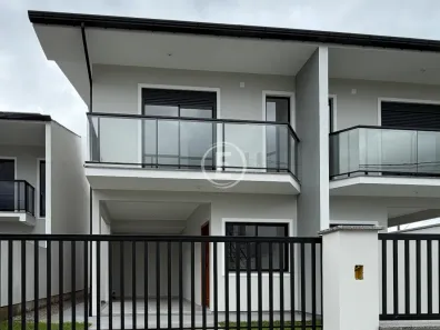  com 3 Quartos à venda, 120m² no Forquilhas, São José
