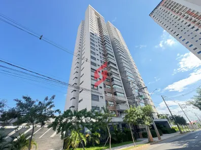 Apartamento com 3 Quartos para alugar, 111m² no Parque Campolim, Sorocaba