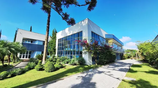 Prédio Comercial à venda, 2337m² no Centro, Pinhais