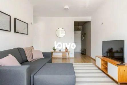 Apartamento com 1 Quarto à venda, 55m² no Aclimação, São Paulo