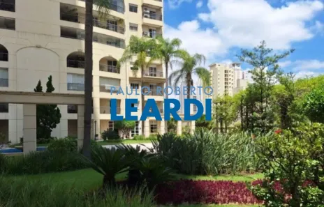 Apartamento com 3 Quartos à venda, 172m² no Vila Leopoldina, São Paulo