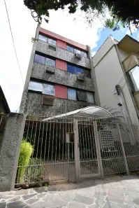 Sala Comercial para alugar, 27m² no Petrópolis, Porto Alegre