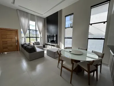 Casa de Condomínio com 3 Quartos à venda, 195m² no Inoã (Inoã), Maricá
