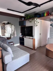 Apartamento com 2 Quartos à venda, 48m² no Tucuruvi, São Paulo