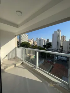 Apartamento com 1 Quarto à venda, 41m² no Vila Itapura, Campinas