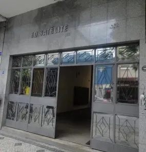 Ponto Comercial para alugar, 53m² no Centro, Belo Horizonte