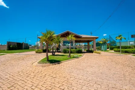 Lote/Terreno à venda, 610m² no Loteamento Parque dos Alecrins, Campinas