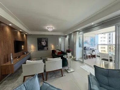 Apartamento com 3 Quartos à venda, 125m² no Parque Campolim, Sorocaba