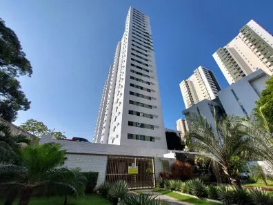Apartamento com 2 Quartos para alugar, 45m² no Torre, Recife