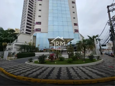 Apartamento com 2 Quartos à venda, 53m² no Vila Mogilar, Mogi das Cruzes