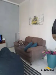 Casa com 3 Quartos à venda, 90m² no Jardim Campos Verdes, Hortolândia