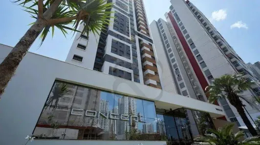 Apartamento com 2 Quartos à venda, 58m² no Gleba Fazenda Palhano, Londrina