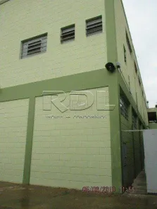 Ponto Comercial para alugar, 400m² no Vila Valparaíso, Santo André