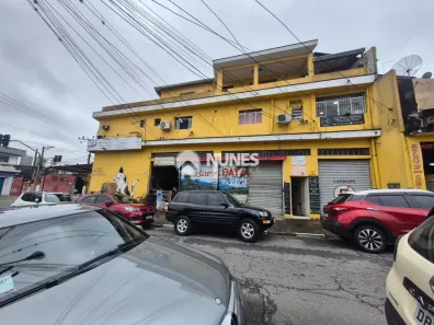 Casa com 2 Quartos à venda, 542m² no Umuarama, Osasco