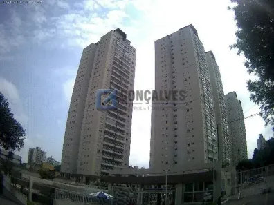 Apartamento com 2 Quartos à venda, 104m² no Centro, São Bernardo do Campo
