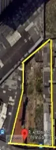 Lote/Terreno à venda, 922m² no Penha de França, São Paulo