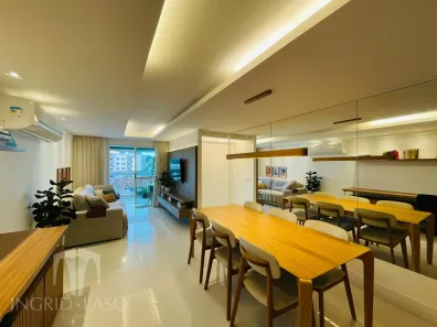 Apartamento com 2 Quartos à venda, 88m² no Imbetiba, Macaé