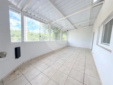 Casa com 3 Quartos para alugar, 120m² no Jardim Brasília, Piracicaba