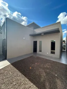 Casa com 1 Quarto à venda, 60m² no Jardim Itamaracá, Campo Grande