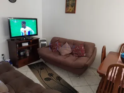 Apartamento com 2 Quartos à venda, 50m² no Ipiranga, São Paulo