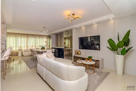Apartamento com 3 Quartos à venda, 130m² no Centro, Balneário Camboriú