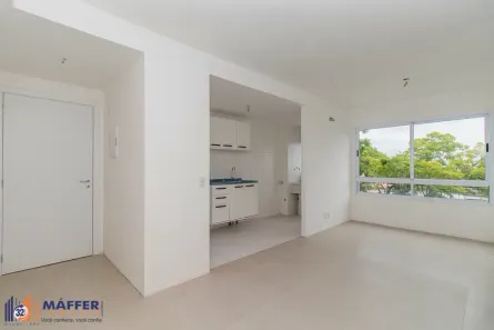 Apartamento com 3 Quartos à venda, 66m² no Bom Jesus, Porto Alegre