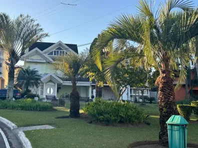 Casa de Condomínio com 4 Quartos à venda, 316m² no Urbanova III, São José dos Campos