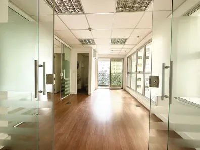 Sala Comercial à venda, 60m² no Perdizes, São Paulo