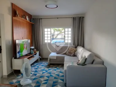 Casa com 3 Quartos à venda, 90m² no Jardim das Indústrias, São José dos Campos