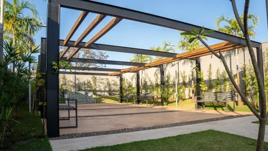 Lote/Terreno à venda, 264m² no Loteamento Portal do Vale II, Uberlândia