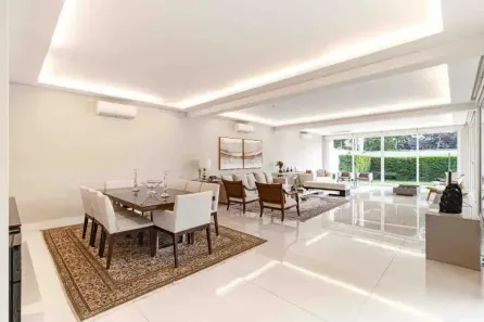 Casa com 4 Quartos à venda, 304m² no Planalto Paulista, São Paulo