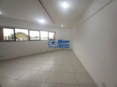Sala Comercial para alugar, 42m² no Jardim Satélite, São José dos Campos