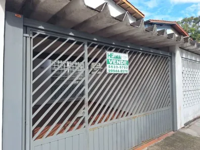 Casa com 3 Quartos à venda, 121m² no Campo Belo, São Paulo