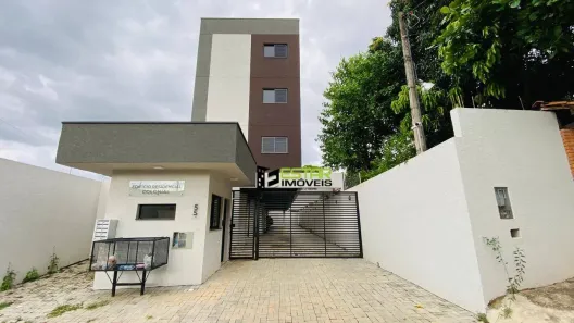 Apartamento com 2 Quartos à venda, 53m² no Jardim Colonial, Atibaia