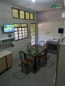 Casa com 4 Quartos à venda, 141m² no Sagrada Família, Belo Horizonte