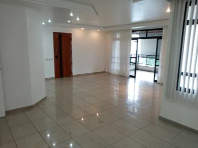 Apartamento com 4 Quartos à venda, 187m² no Jardim da Penha, Vitória