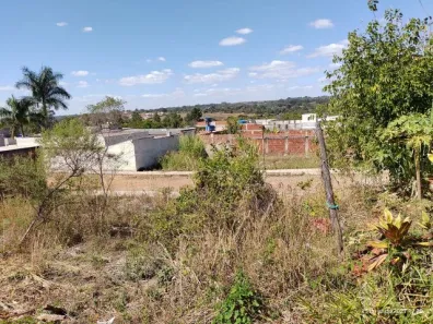 Lote/Terreno à venda, 400m² no Riacho Fundo I, Brasília