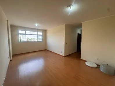 Apartamento com 3 Quartos para alugar, 120m² no Vila Lídia, Campinas