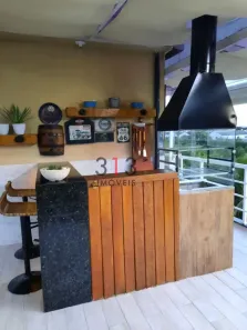 Cobertura com 3 Quartos à venda, 150m² no Recreio dos Bandeirantes, Rio de Janeiro
