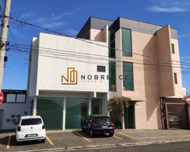 Sala Comercial para alugar, 61m² no Vila Castelo Branco, Indaiatuba