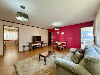 Apartamento com 3 Quartos à venda, 139m² no Centro, Balneário Camboriú