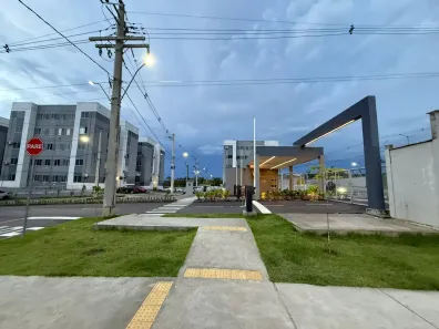 Apartamento com 2 Quartos para alugar, 42m² no Tarumã, Manaus