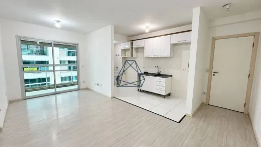 Apartamento com 3 Quartos para alugar, 79m² no Portão, Curitiba