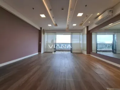 Sala Comercial à venda, 44m² no Cerâmica, São Caetano do Sul