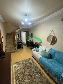 Sobrado com 2 Quartos à venda, 148m² no Taboão, São Bernardo do Campo