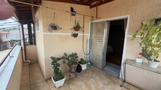 Sobrado com 3 Quartos à venda, 211m² no Vila Itapoan, Guarulhos