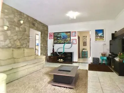 Casa com 3 Quartos à venda, 263m² no Vila D'Agostinho, Valinhos
