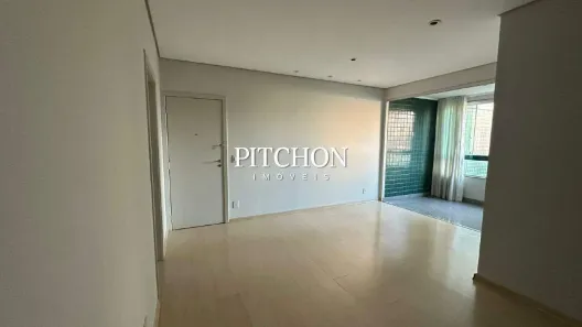 Apartamento com 3 Quartos à venda, 97m² no São Pedro, Belo Horizonte